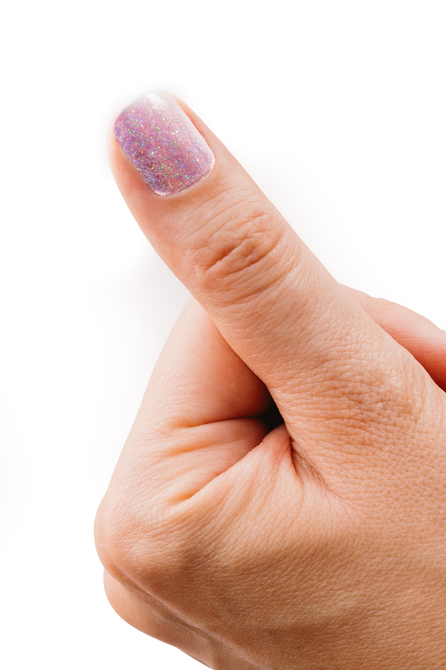 Dazzling Diva Semi-Cured Gel Nail Stickers | MANILAB