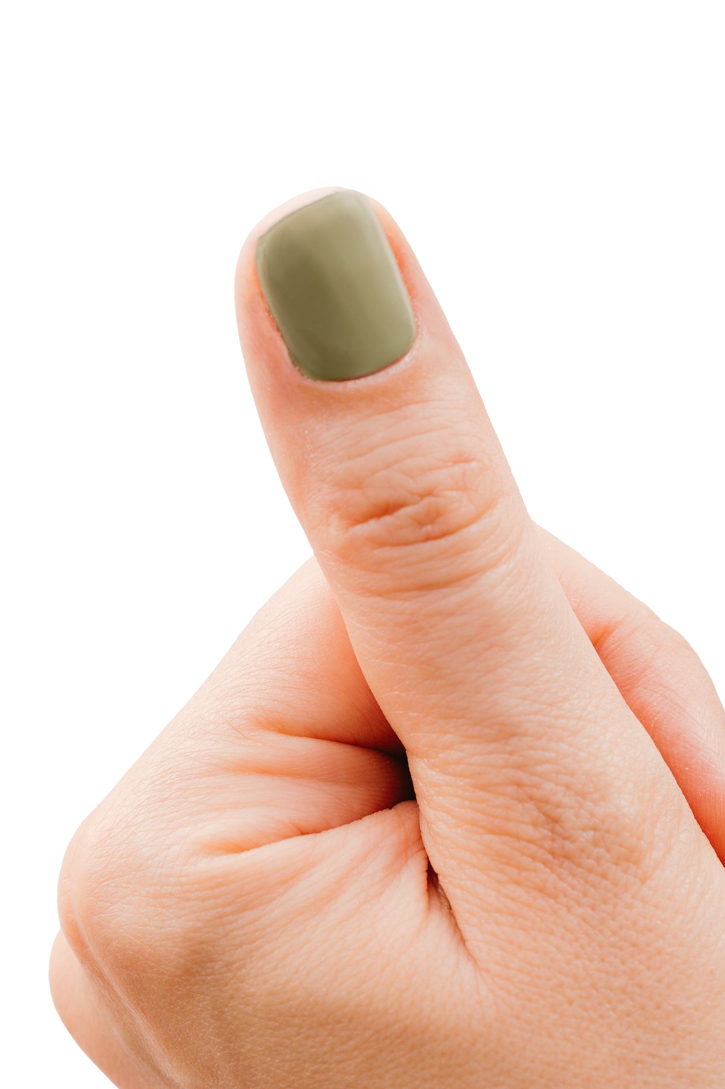 Dirty Martini Semi-Cured Gel Nail Stickers | MANILAB