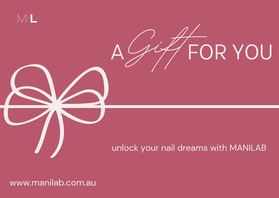 MANI GIFT CARD