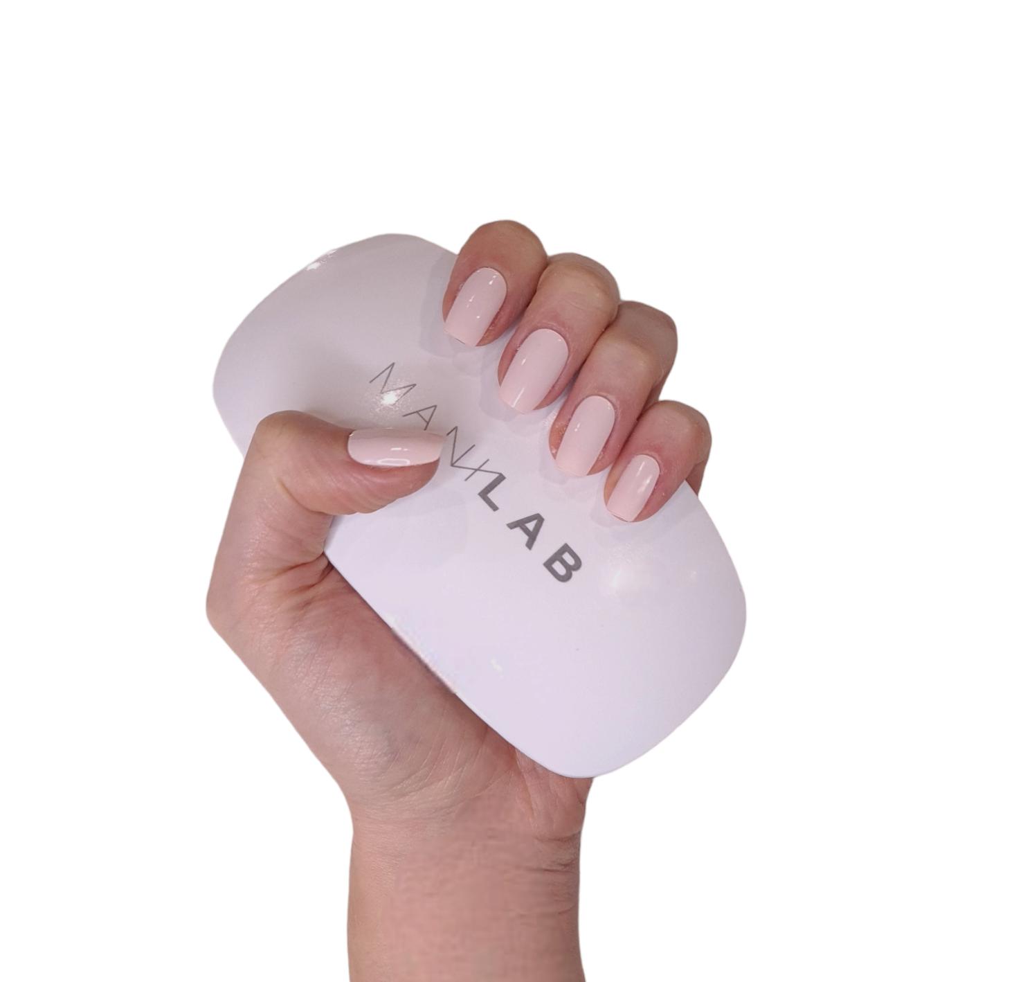 Gel Nails Best DIY Semi Cured Gel Nails Australia MANILAB
