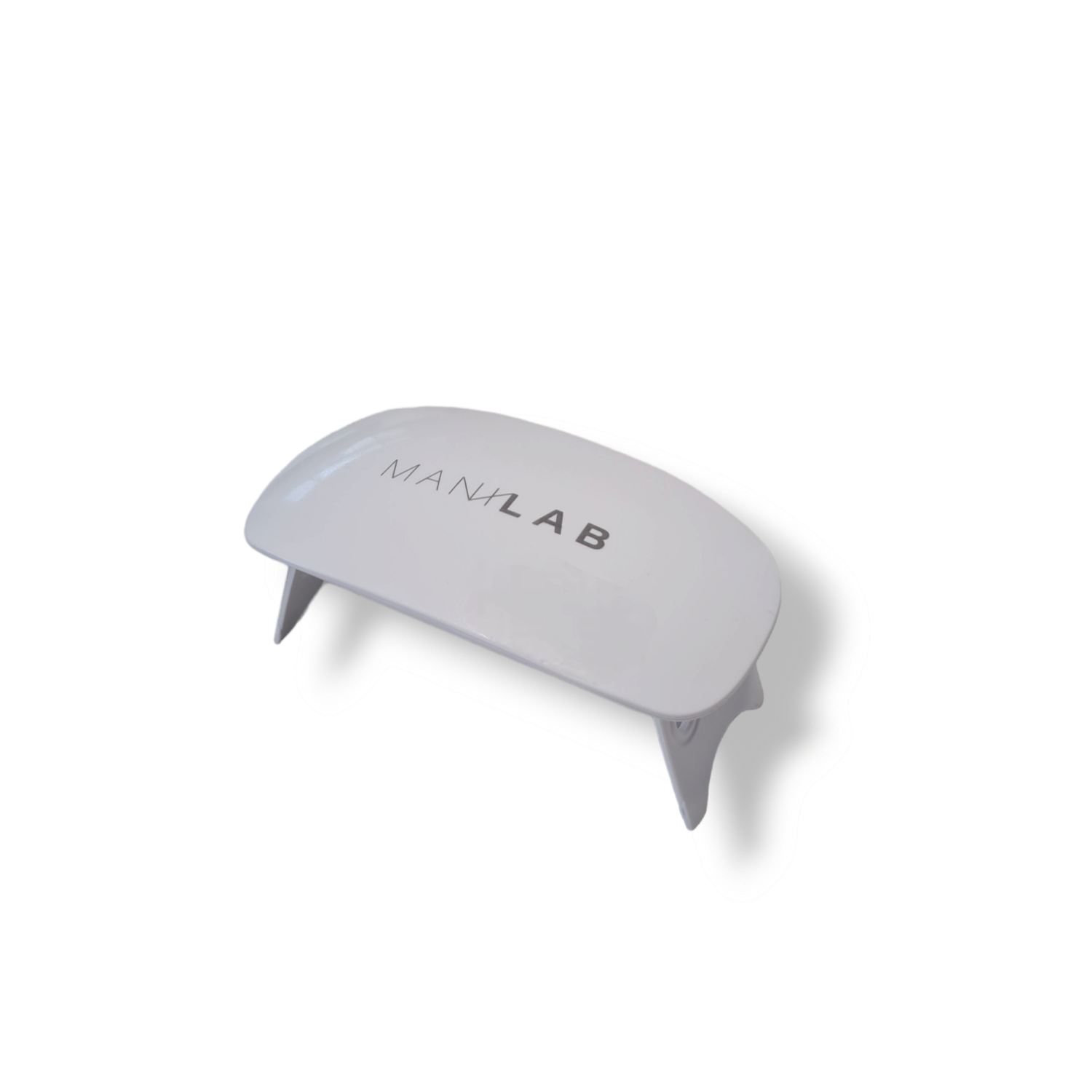 Our MANILAB LED nail lamp